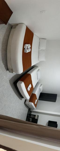 Hotel Embassy Star Bogotá Værelse billede